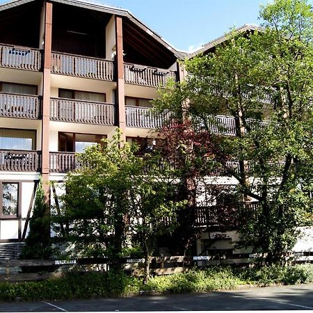Winterberg Appartement 21074 المظهر الخارجي الصورة