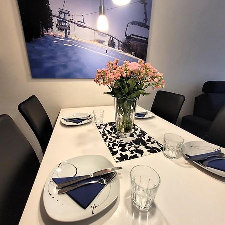 Winterberg Appartement 21074 المظهر الخارجي الصورة