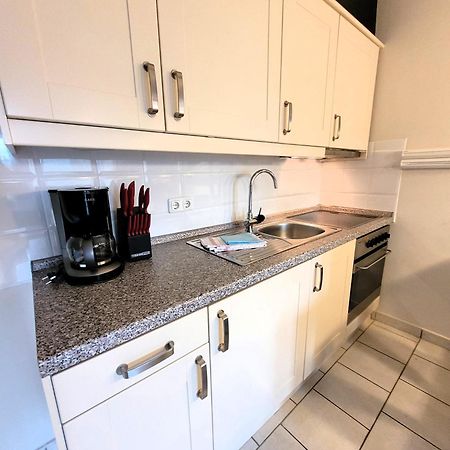 Winterberg Appartement 21074 المظهر الخارجي الصورة