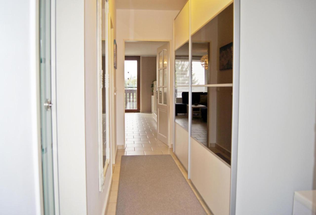 Winterberg Appartement 21074 المظهر الخارجي الصورة