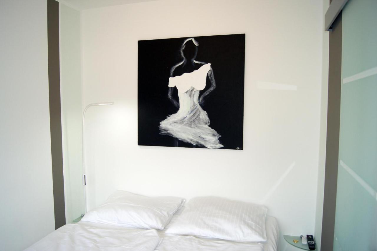 Winterberg Appartement 21074 المظهر الخارجي الصورة