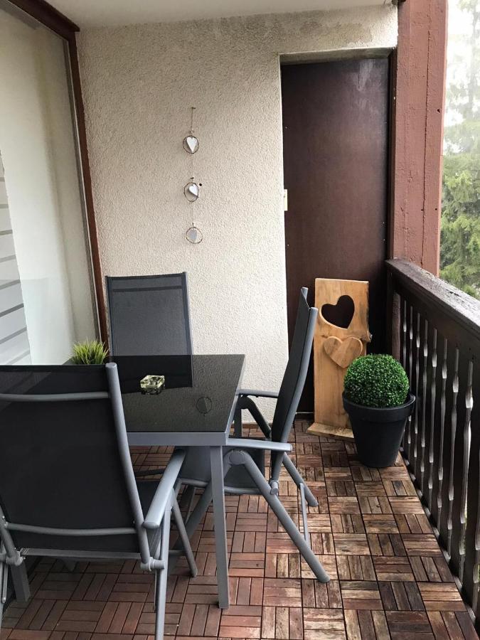 Winterberg Appartement 21074 المظهر الخارجي الصورة