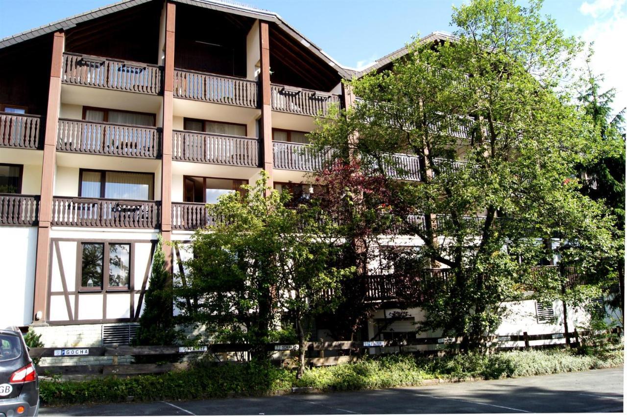 Winterberg Appartement 21074 المظهر الخارجي الصورة