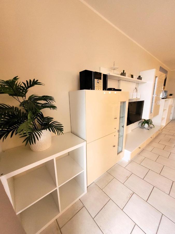 Winterberg Appartement 21074 المظهر الخارجي الصورة