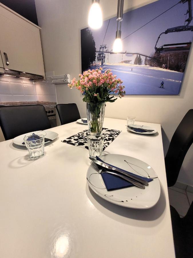 Winterberg Appartement 21074 المظهر الخارجي الصورة