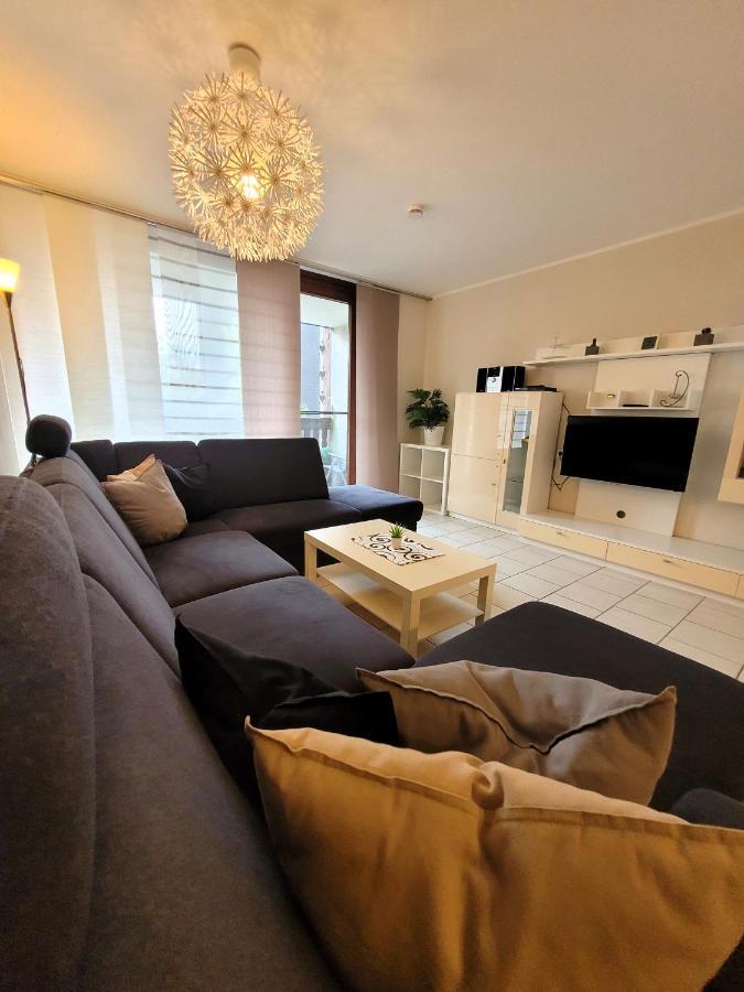 Winterberg Appartement 21074 المظهر الخارجي الصورة