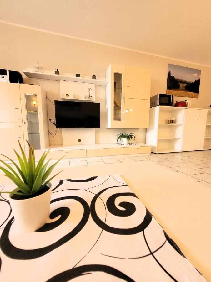 Winterberg Appartement 21074 المظهر الخارجي الصورة