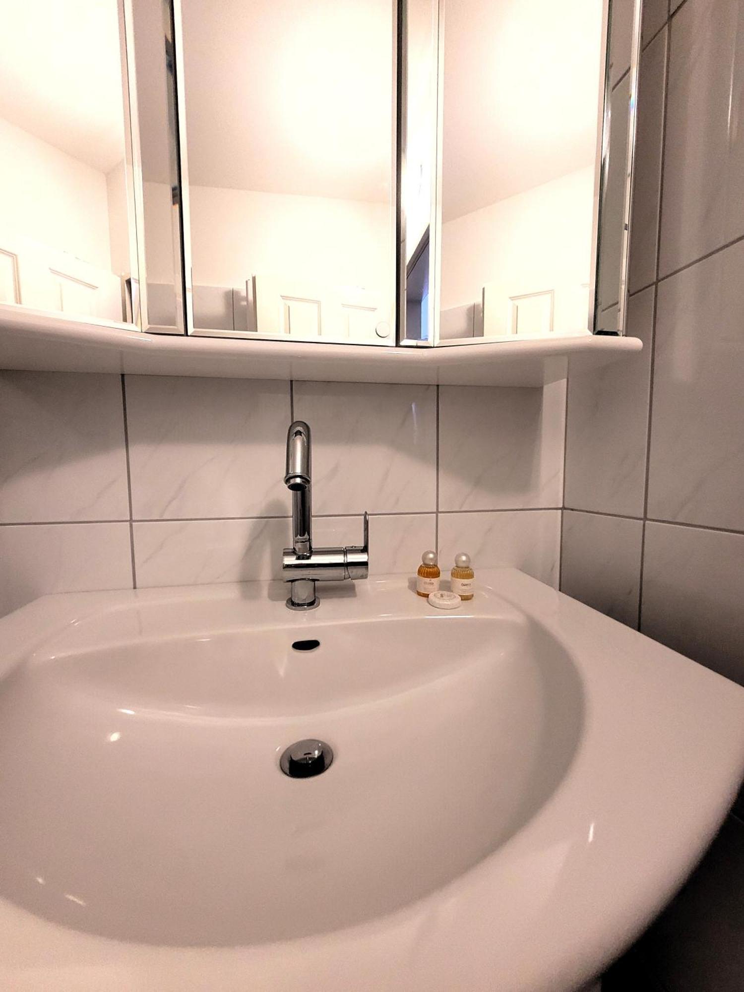 Winterberg Appartement 21074 المظهر الخارجي الصورة