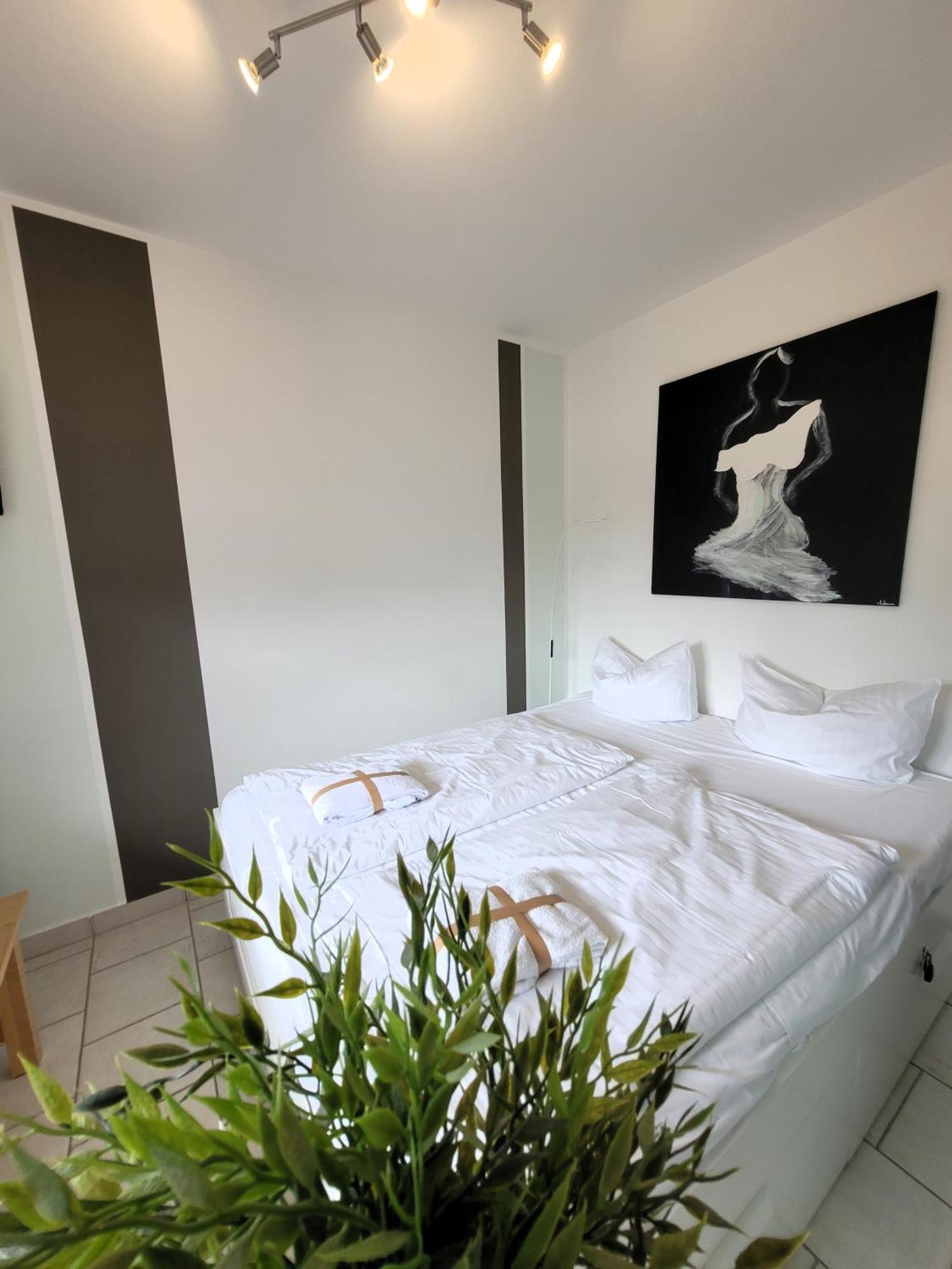 Winterberg Appartement 21074 المظهر الخارجي الصورة