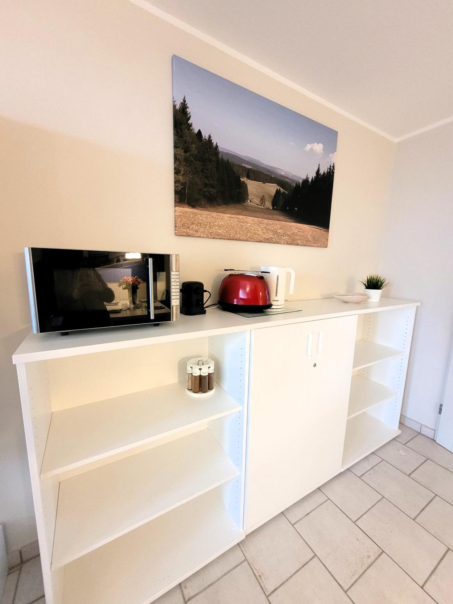 Winterberg Appartement 21074 المظهر الخارجي الصورة