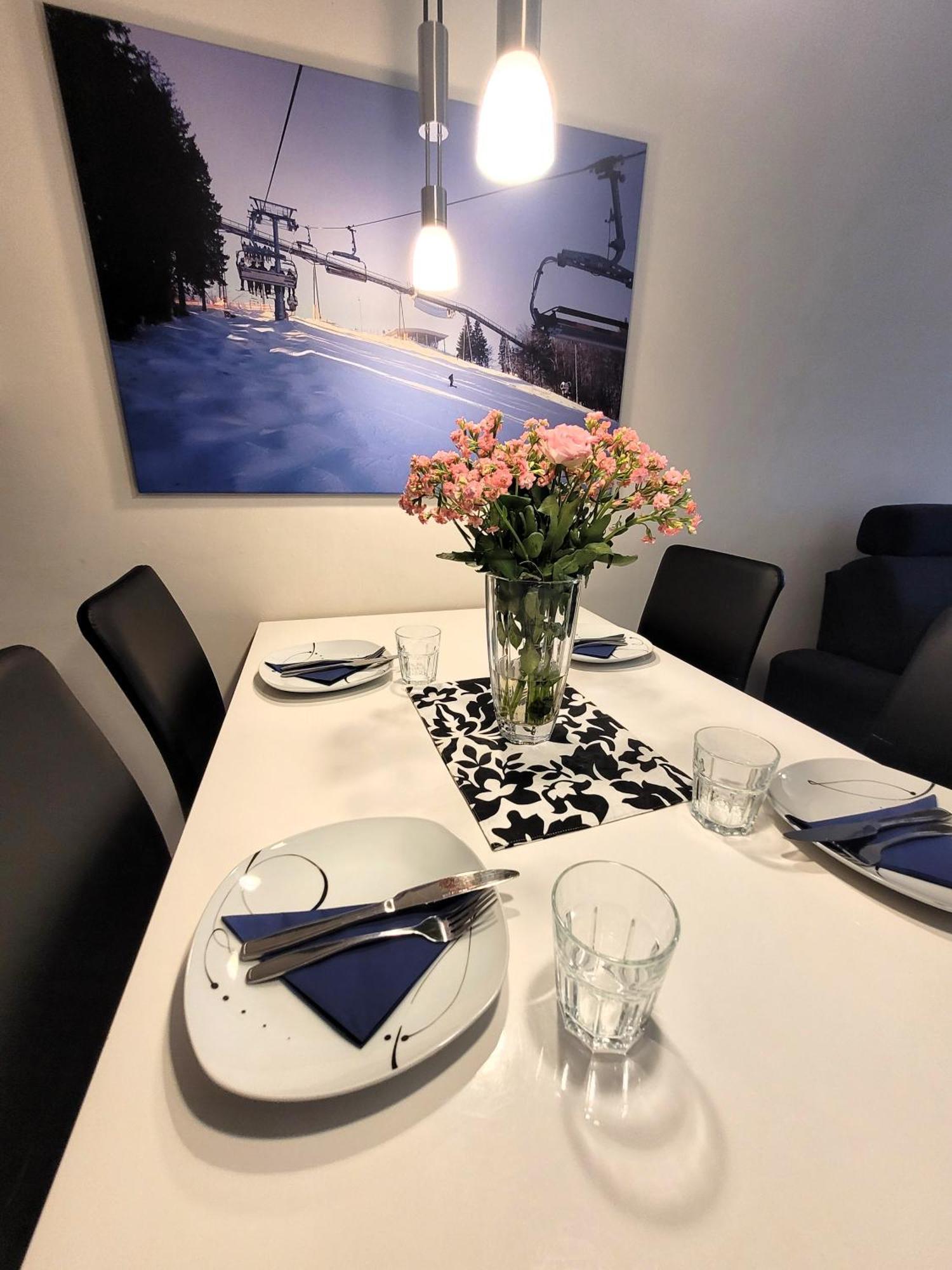 Winterberg Appartement 21074 المظهر الخارجي الصورة