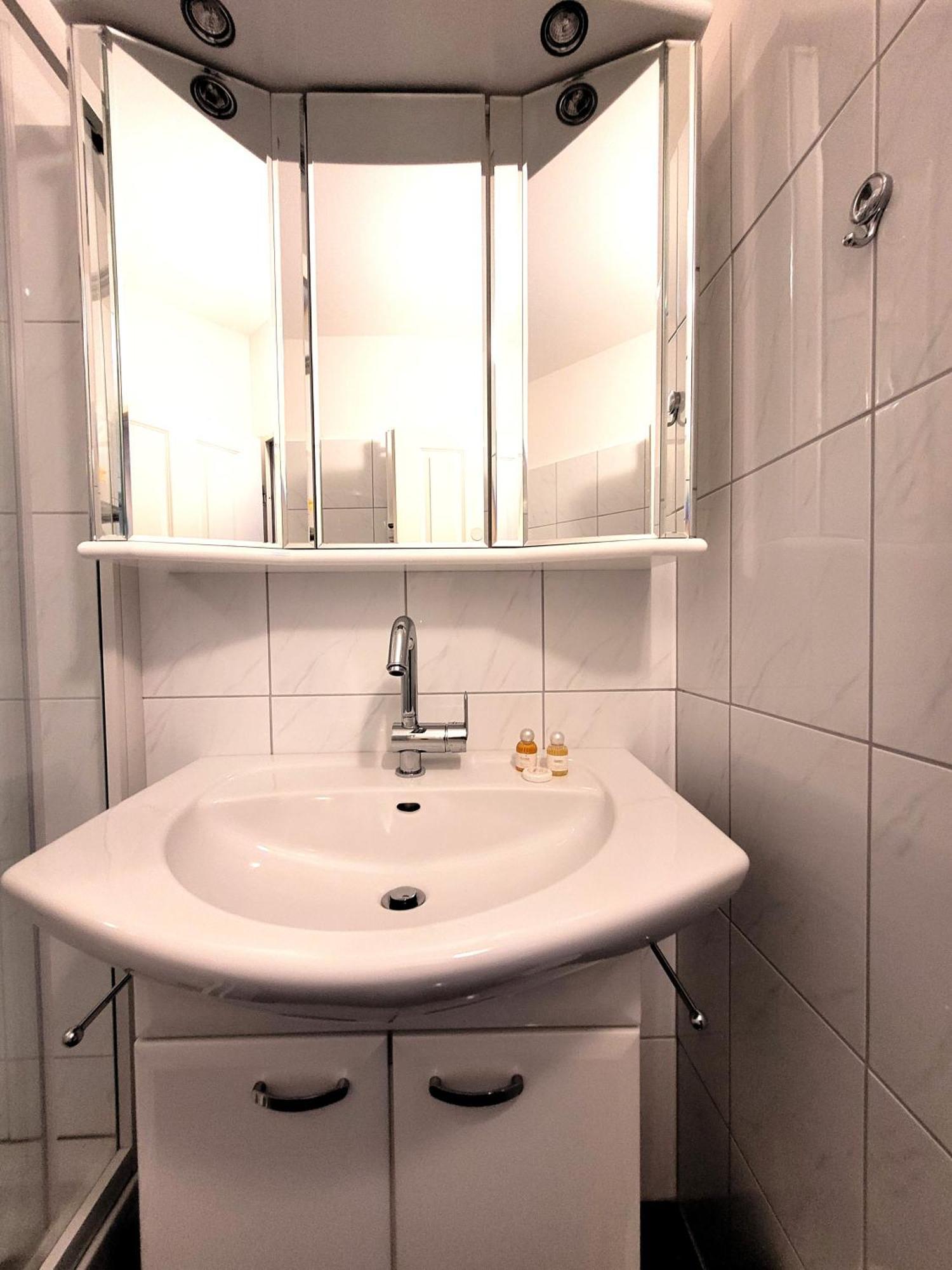 Winterberg Appartement 21074 المظهر الخارجي الصورة