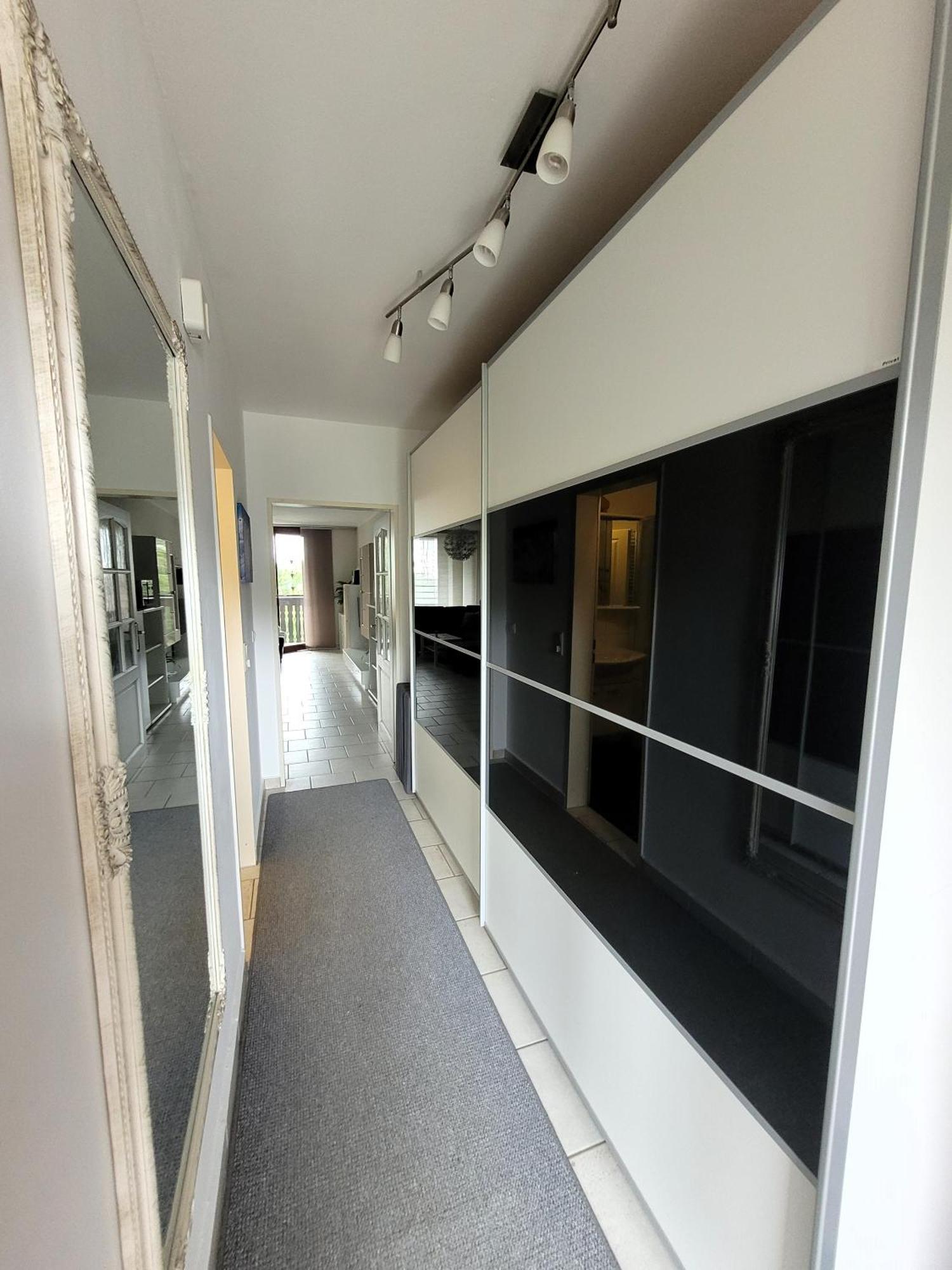 Winterberg Appartement 21074 المظهر الخارجي الصورة