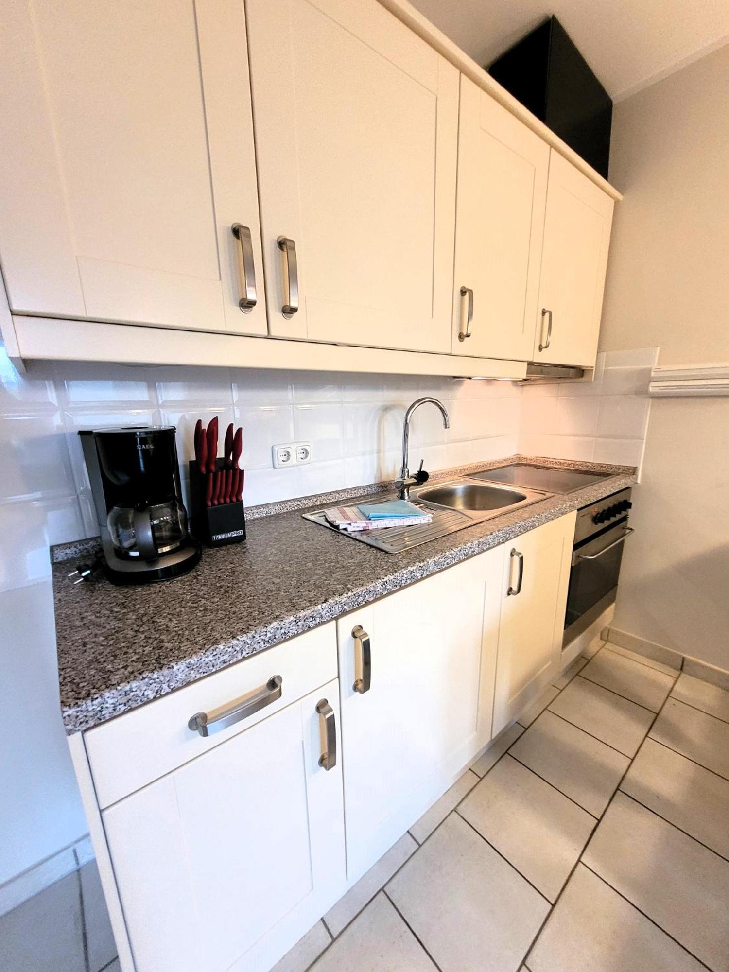 Winterberg Appartement 21074 المظهر الخارجي الصورة