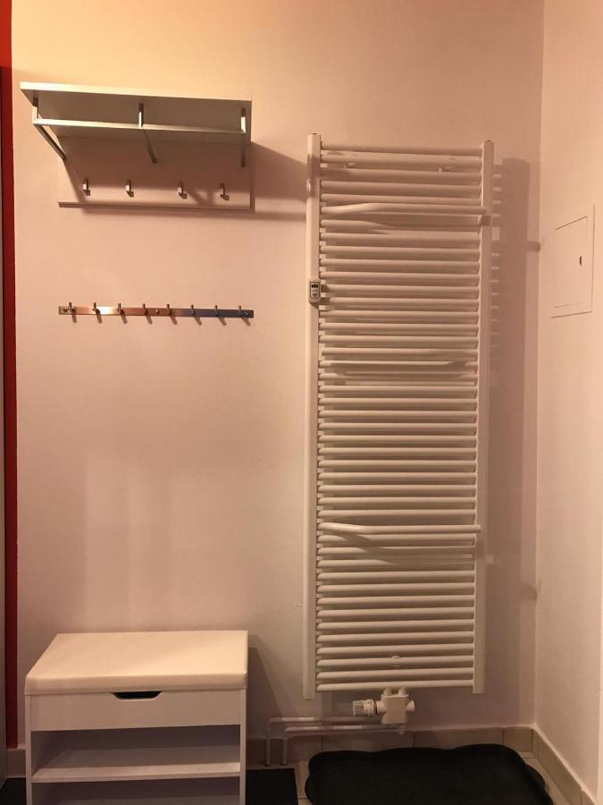 Winterberg Appartement 21074 المظهر الخارجي الصورة